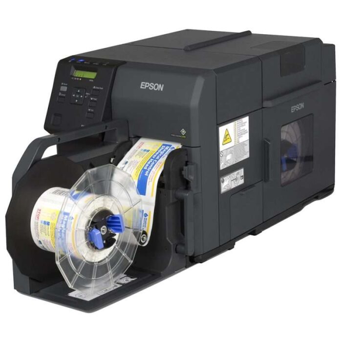 Epson ColorWorks C7500G - Image 2