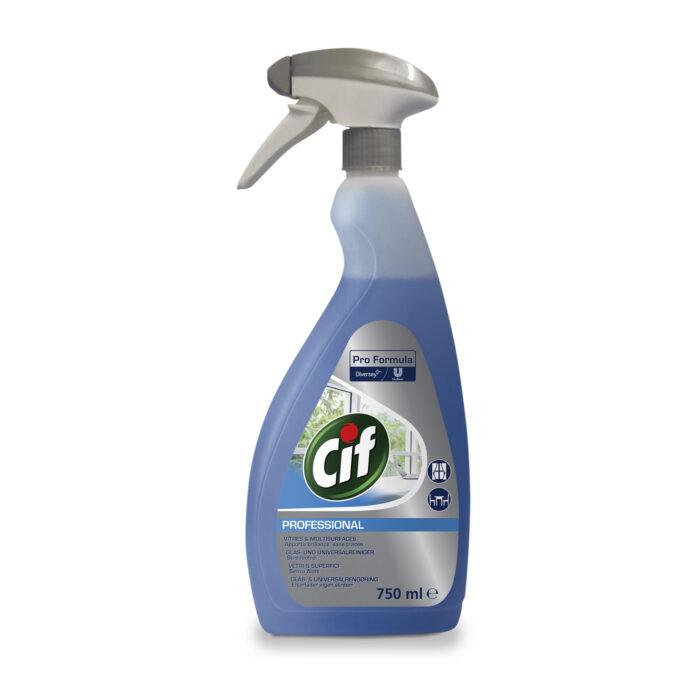 Unilever Cif Professional Degreaser - Image 6