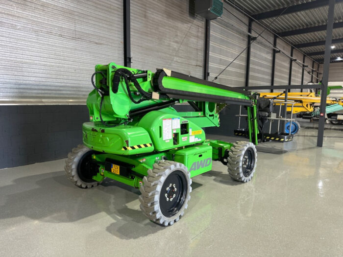 Niftylift HR21 Hybrid AWD - Image 2