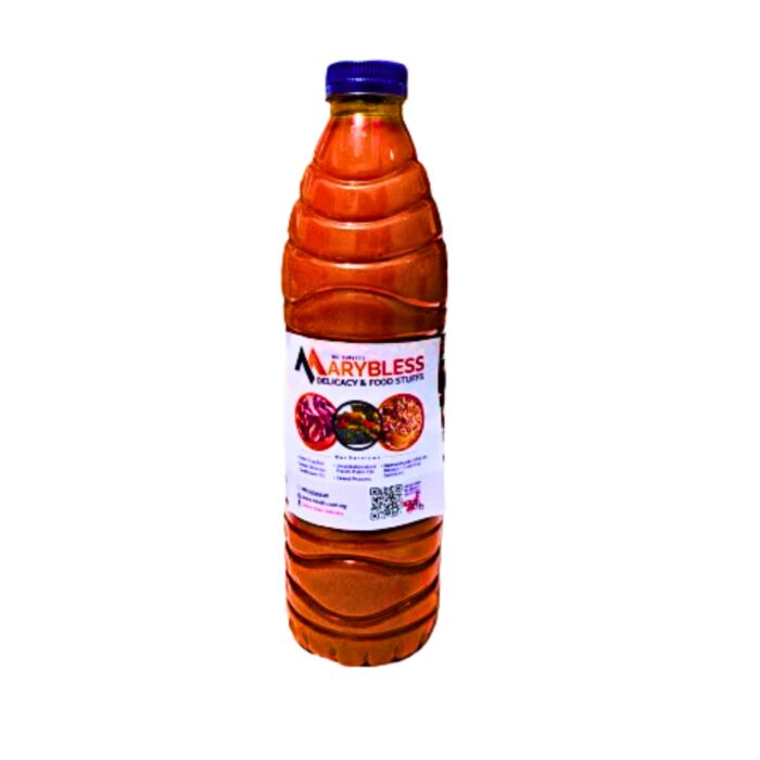 Palm oil - Image 3