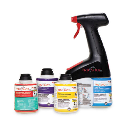 SC Johnson TruShot Disinfectant Cleaner