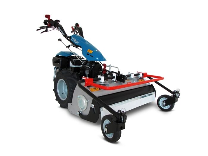 BCS 770HY Hydrostatic Tractor - Image 2