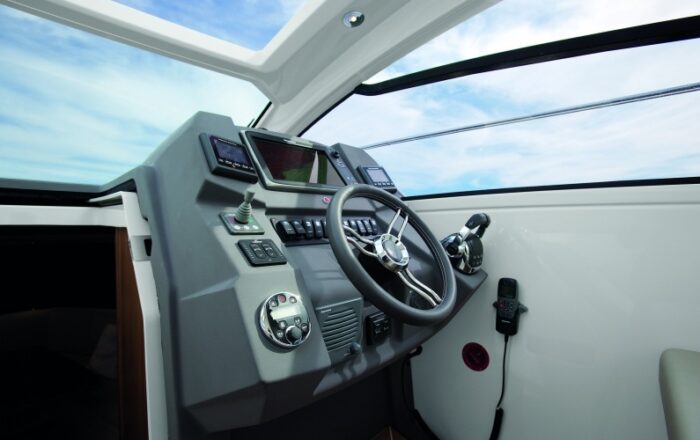 Azimut Atlantis 34 - Image 3