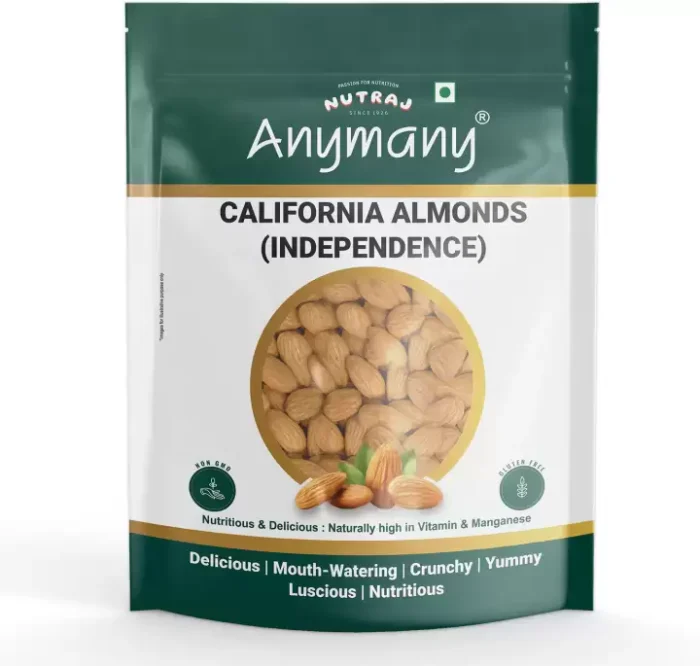Almonds - Image 4