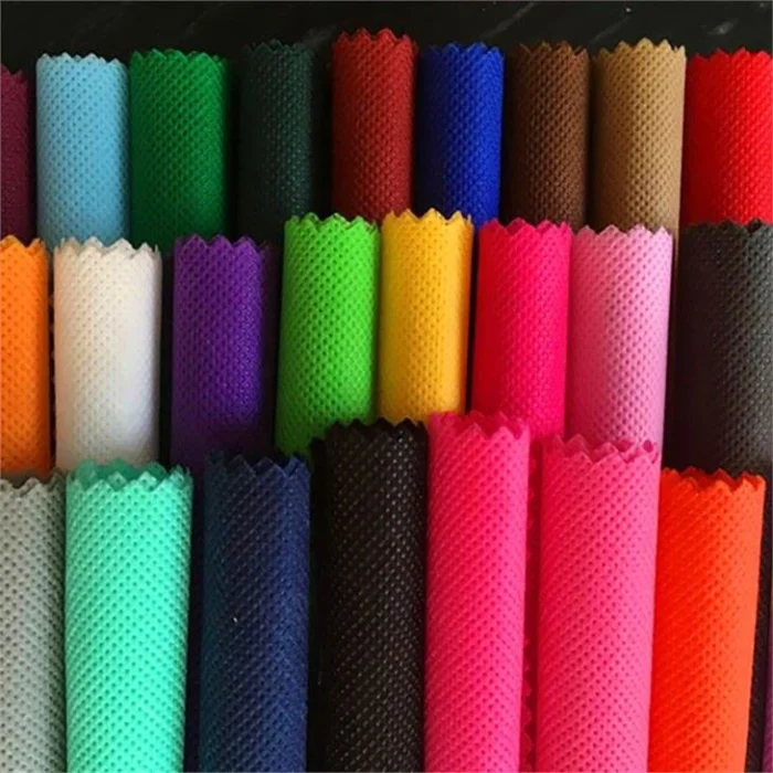 Non-Woven Polypropylene - Image 4