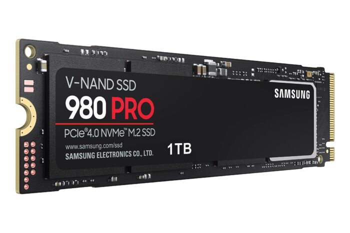 Samsung 980 PRO NVMe SSD - Image 3