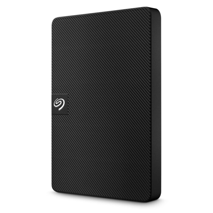 Seagate Expansion Portable External Hard Drive - Image 5