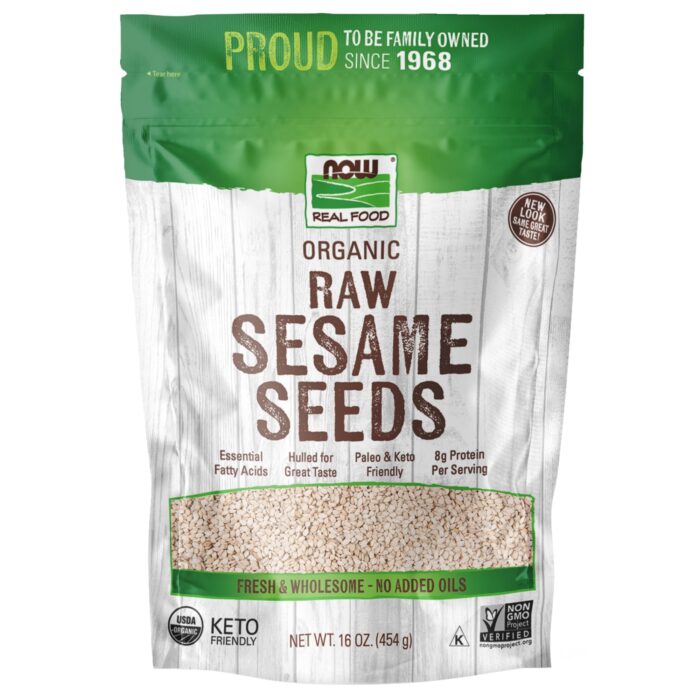 Sesame Seeds - Image 2