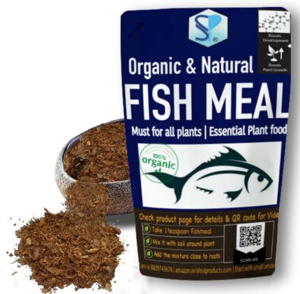 Fish Meal