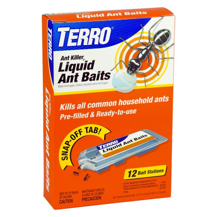 TERRO T300B Liquid Ant Killer - Image 3