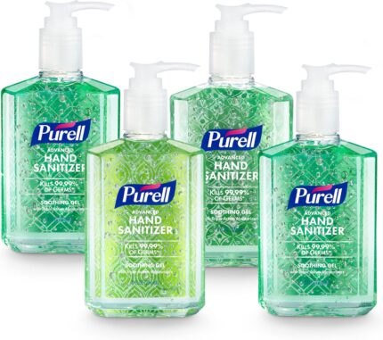 Purell Hand Sanitizer