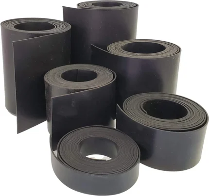 Rubber