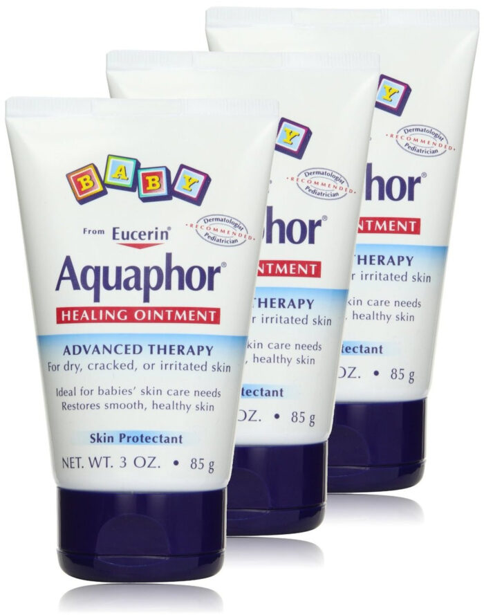 Aquaphor Baby Healing Ointment - Image 4