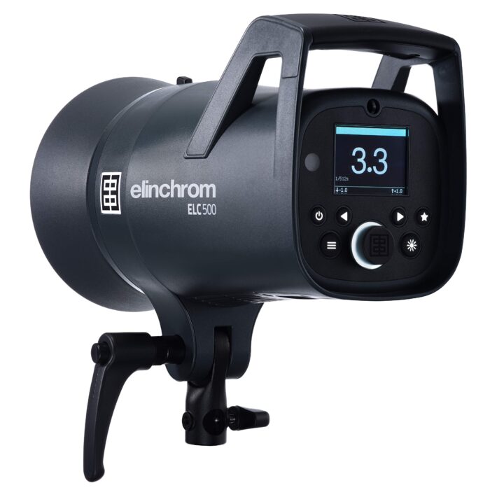 Elinchrom ELC 500 - Image 4