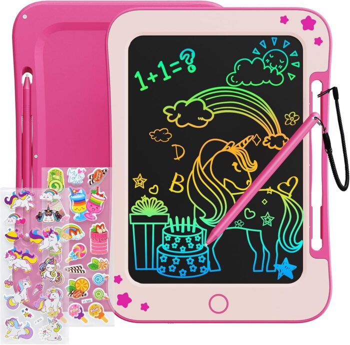 TEKFUN Writing Tablet - Image 9