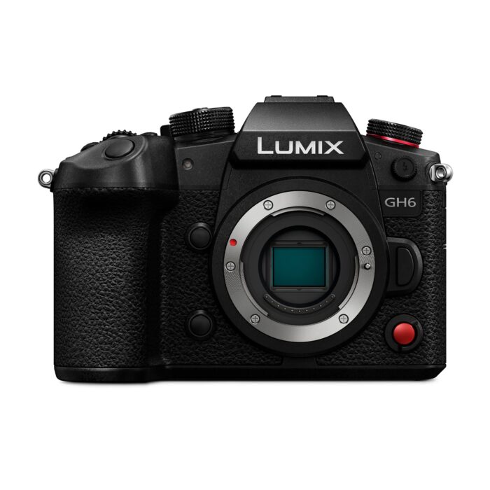 Panasonic Lumix GH6 - Image 6