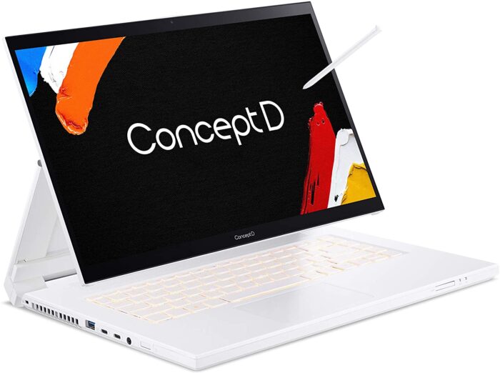 Acer ConceptD 7 Ezel - Image 3