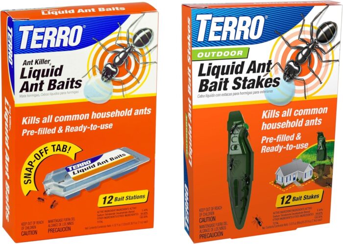 TERRO T300B Liquid Ant Killer - Image 4