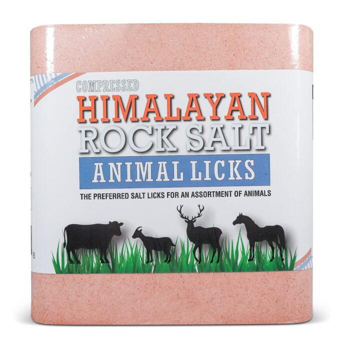 Salt animal feed Licks - Image 6