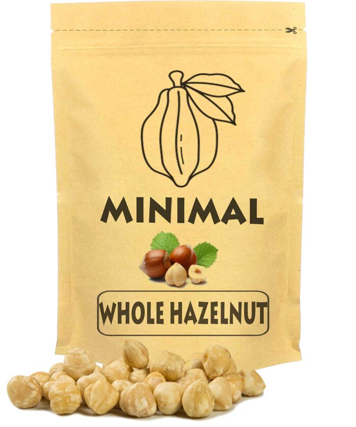 Hazelnuts - Image 3