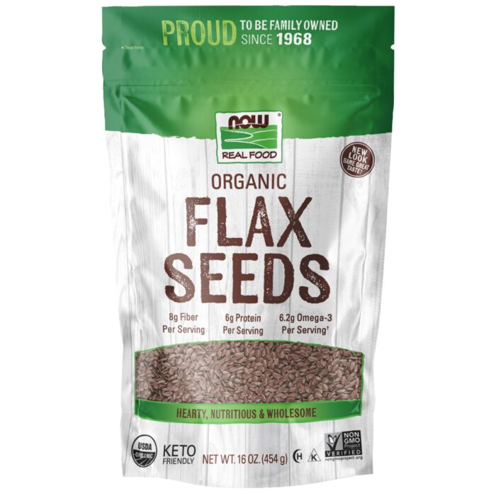 Flax Seeds - Image 3