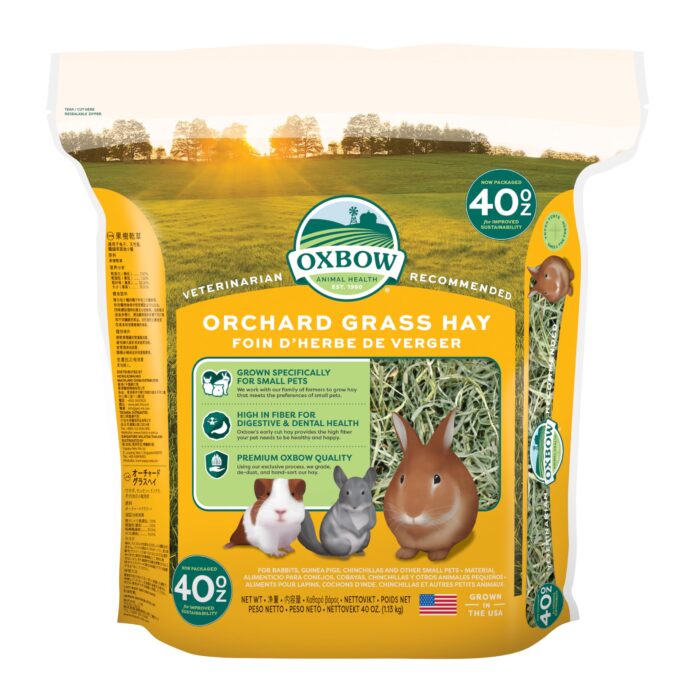 Oat Feed - Image 5