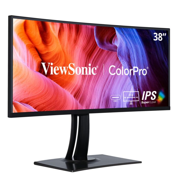 ViewSonic VP3881 - Image 3