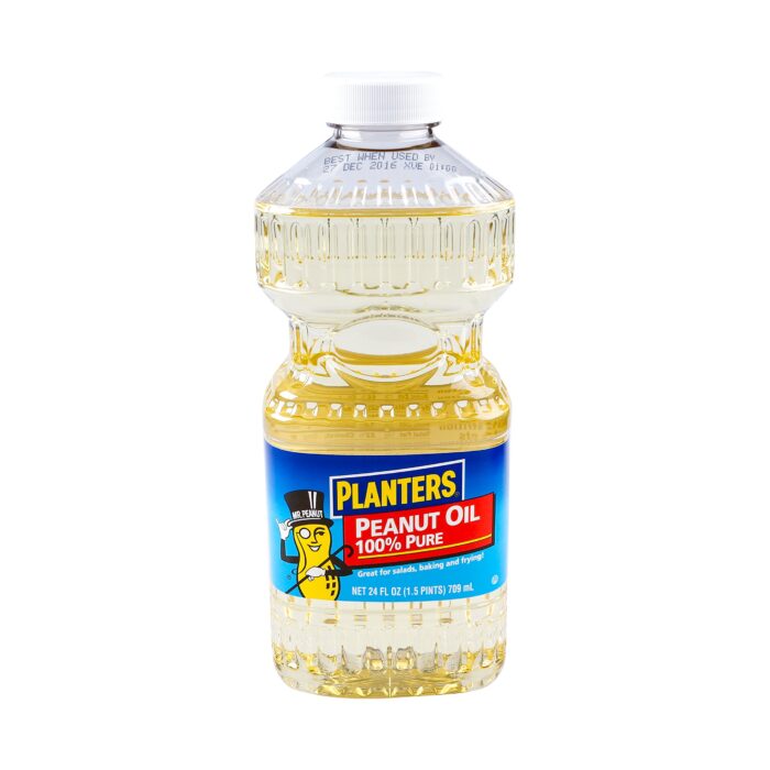 Peanut Oil - Image 5
