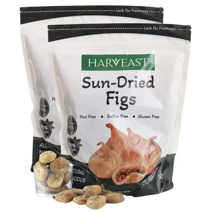 Dried Figs