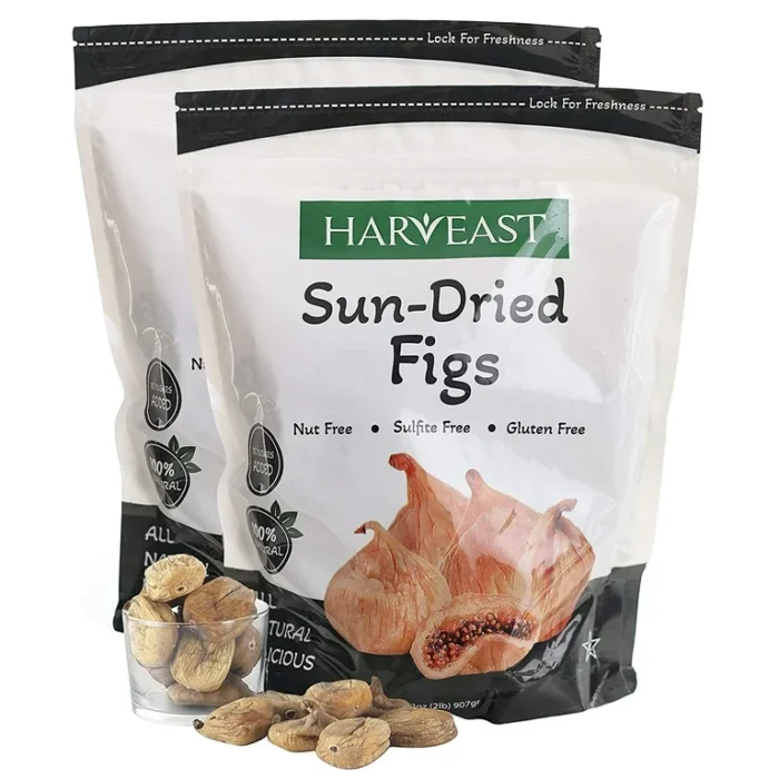 Dried Figs