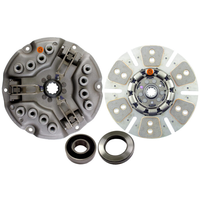 Case IH Clutch Kit - Image 2