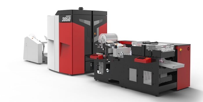Xeikon CX500 - Image 2