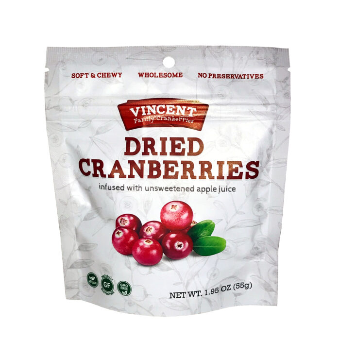 Dried Cranberries - Image 10