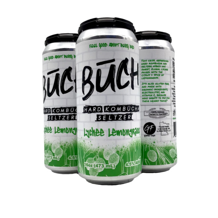 Hard Kombucha - Image 8