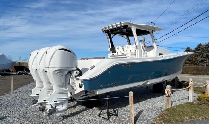 EdgeWater 370CC - Image 12