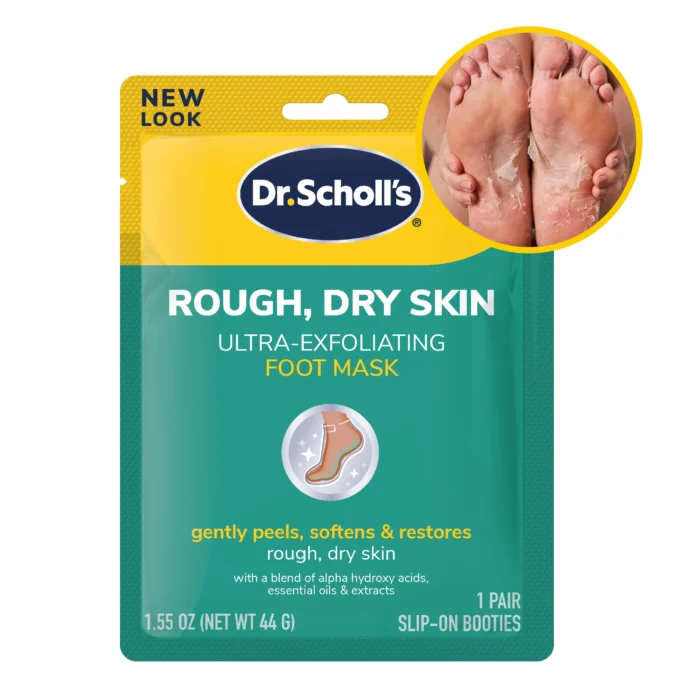 Foot Mask - Image 7