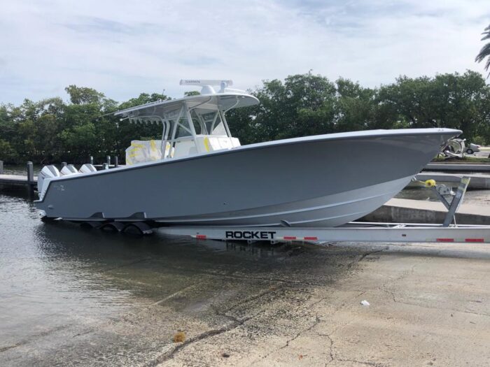 SeaVee 370Z - Image 10
