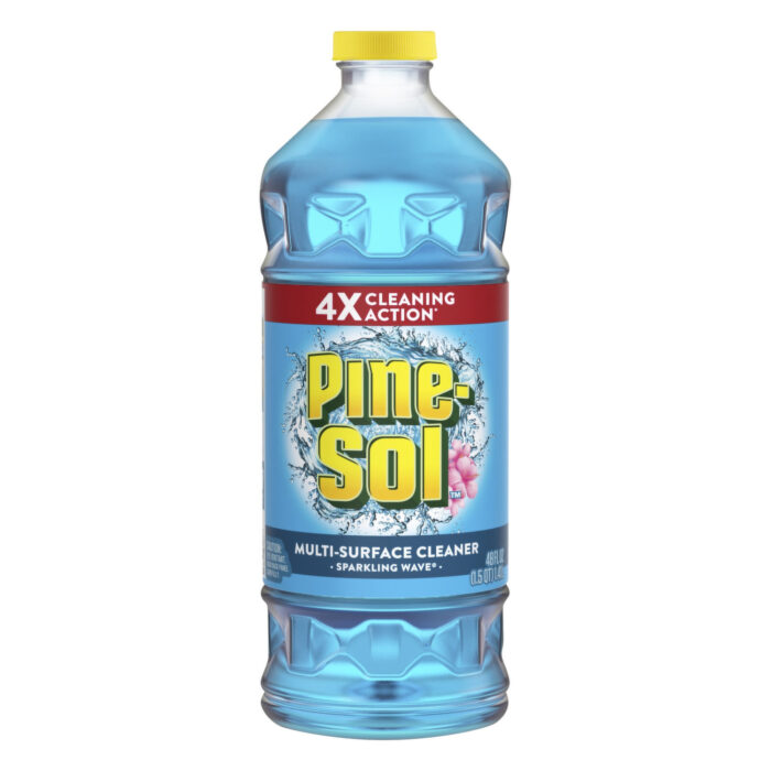 Pine-Sol Multi-Surface Cleaner - Image 2