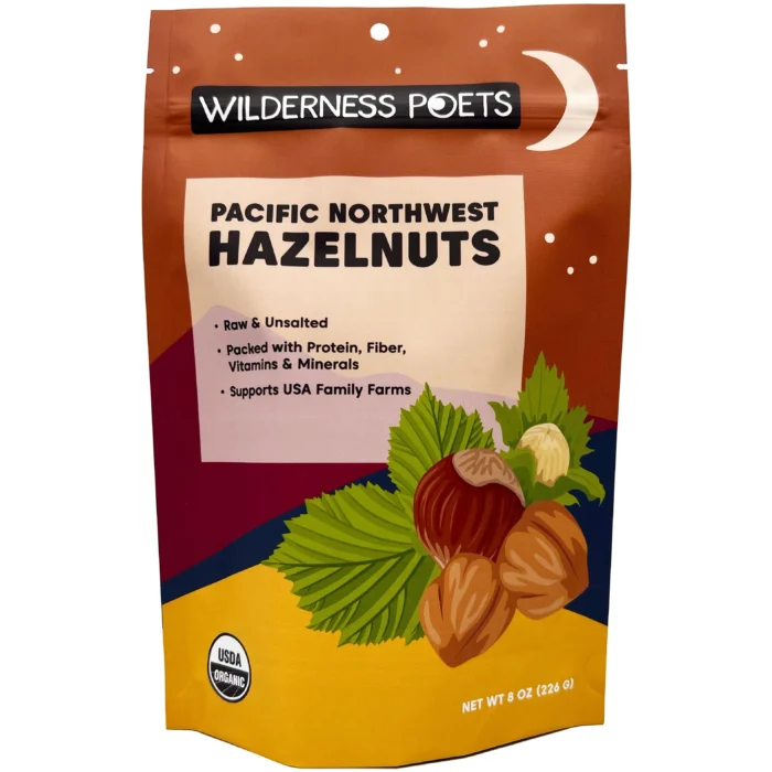 Hazelnuts - Image 2