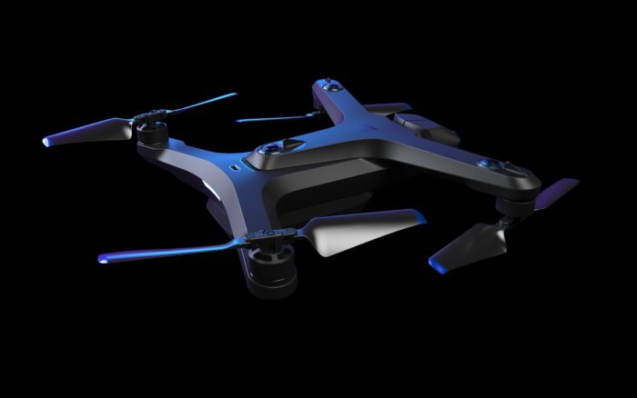 Skydio 2 - Image 4