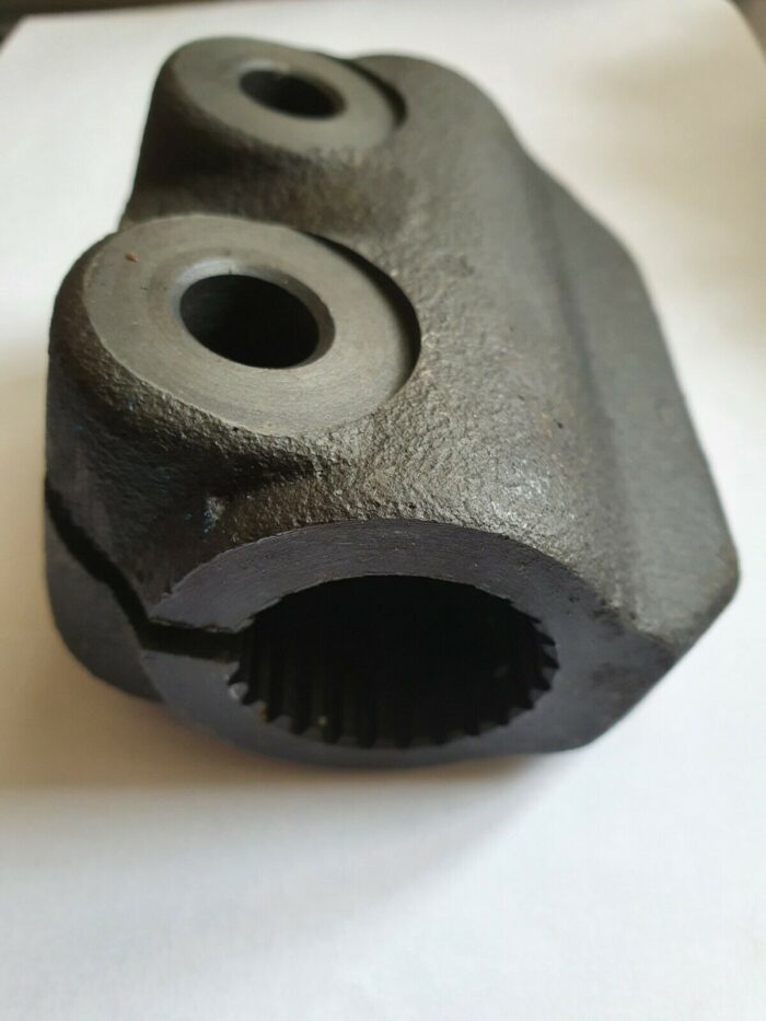 Case IH Drive Coupling - Image 4