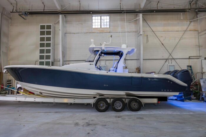 EdgeWater 370CC - Image 14
