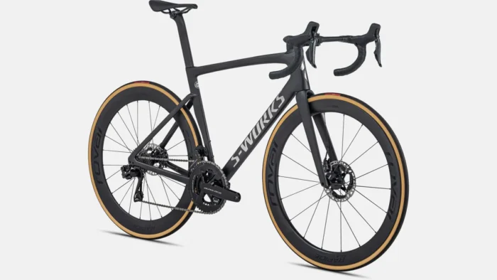 Specialized S-Works Tarmac SL7 Road Bike - Image 2