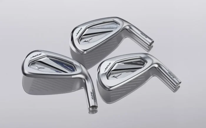 Mizuno JPX921 Irons - Image 2