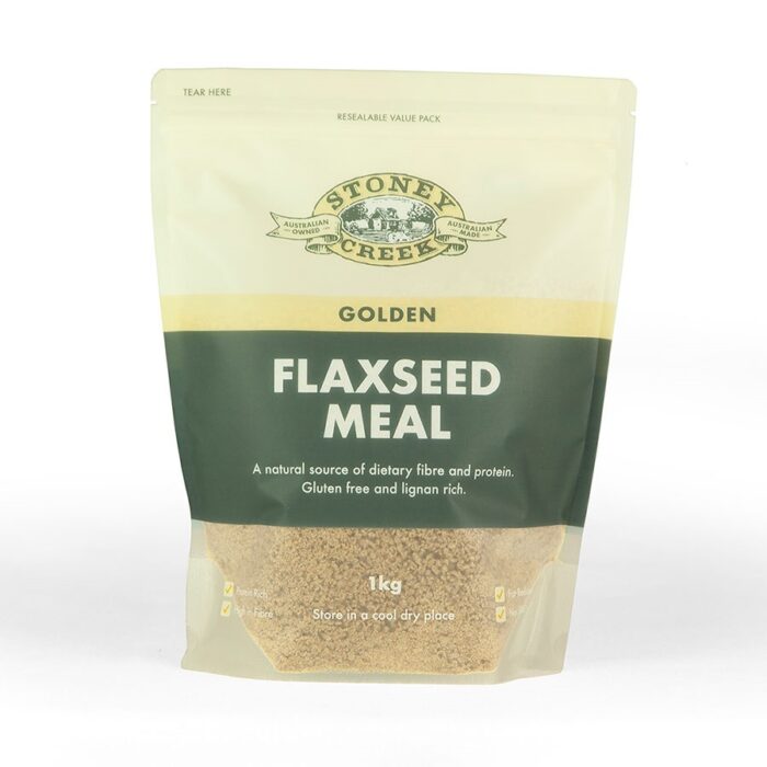 Flaxseed Meal - Image 6