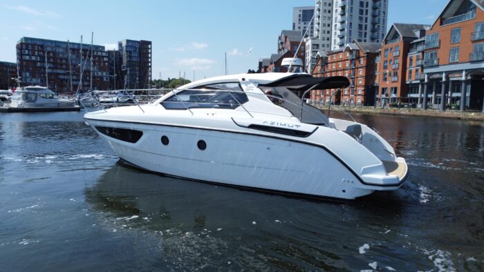 Azimut Atlantis 34 - Image 5