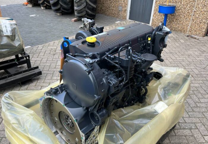 New Holland Cursor 13 Engine - Image 3