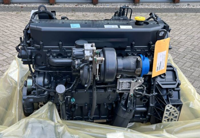 New Holland Cursor 13 Engine - Image 4