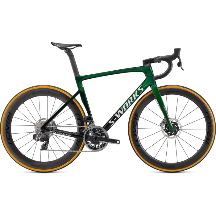 Specialized S-Works Tarmac SL7 Road Bike - Image 4