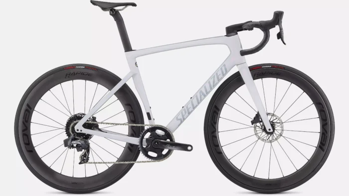 Specialized S-Works Tarmac SL7 Road Bike - Image 5